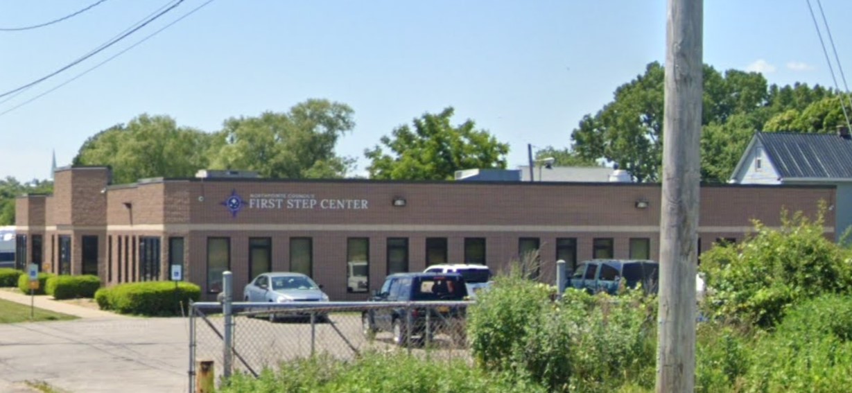 First Step Center Mmw Crisis Center Niagara Falls 1
