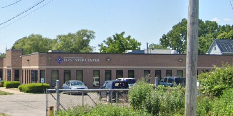 First Step Center Mmw Crisis Center Niagara Falls 1