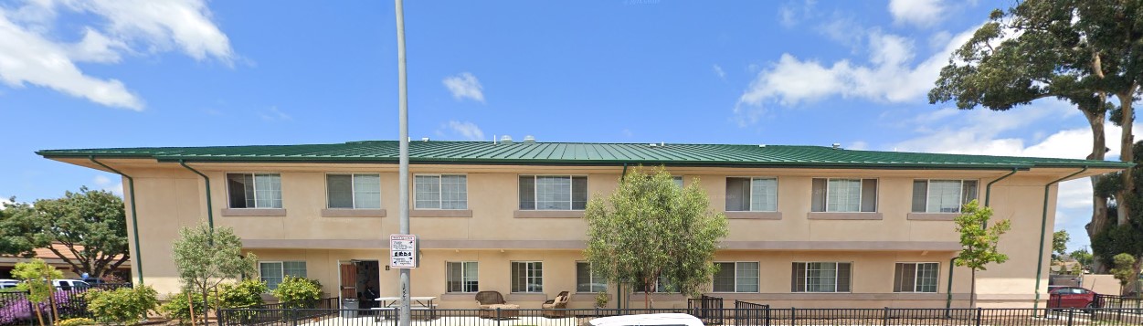 Good Samaritan Shelter Casa De Familia Treatment Center Santa Maria 1