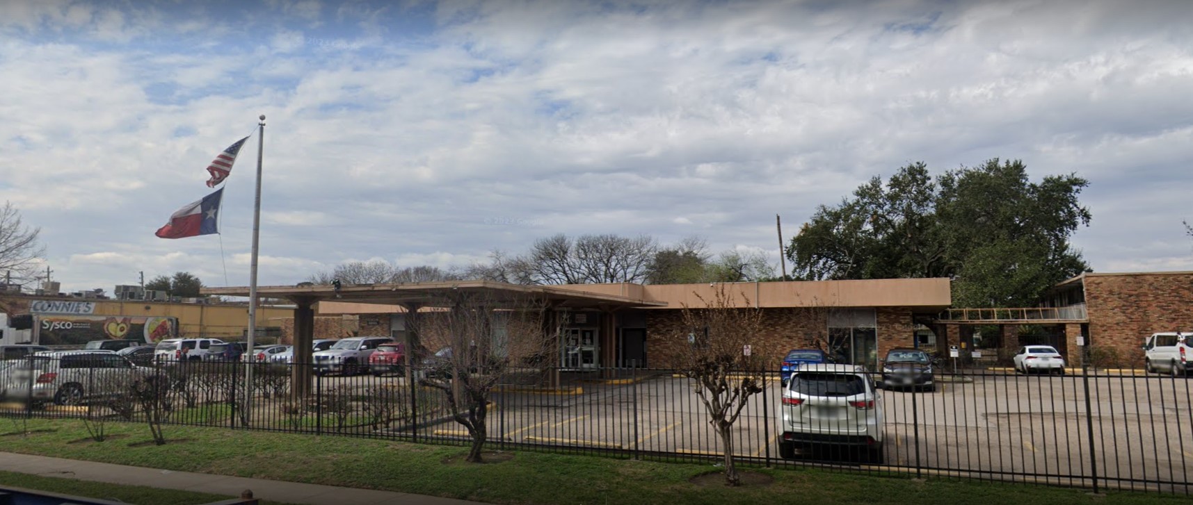 Cheyenne Center Inc Residential Services Houston 1