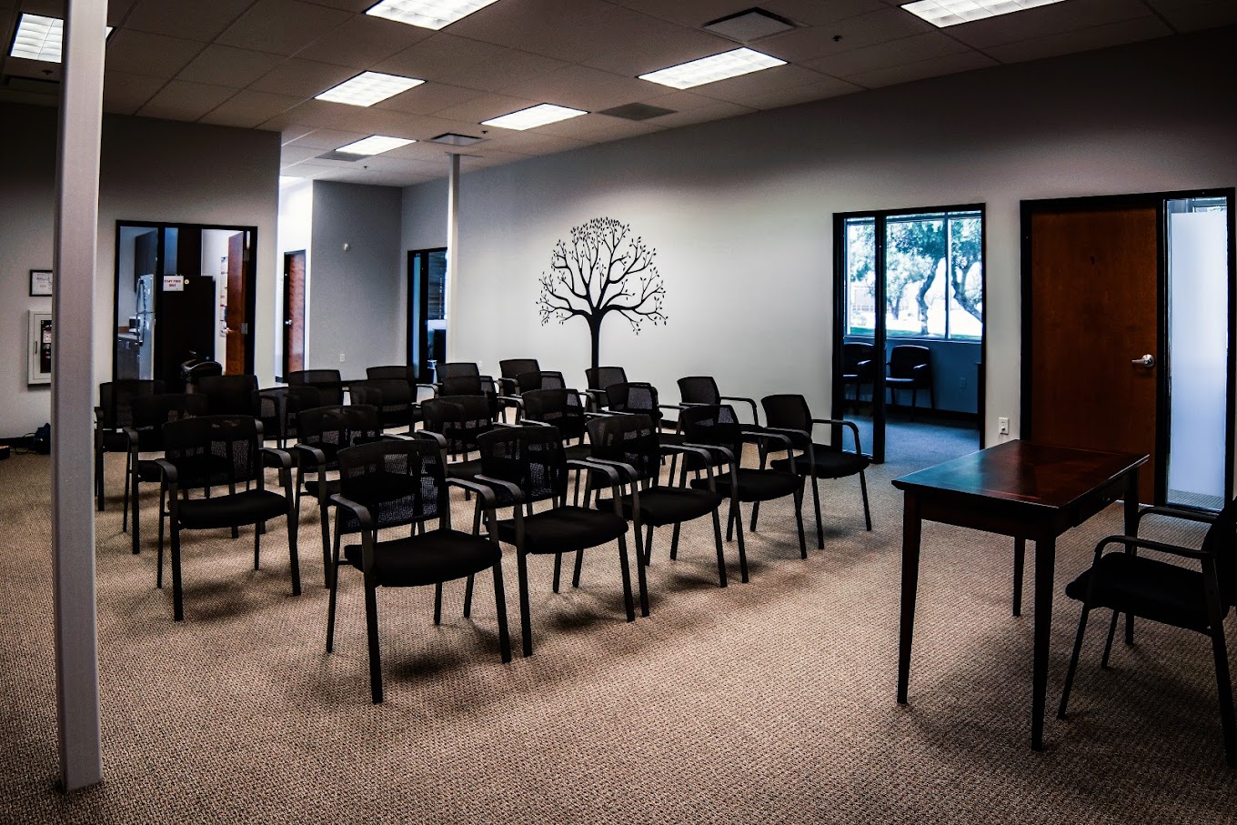 River Source Treatment Center Outpatient Services Gilbert 2