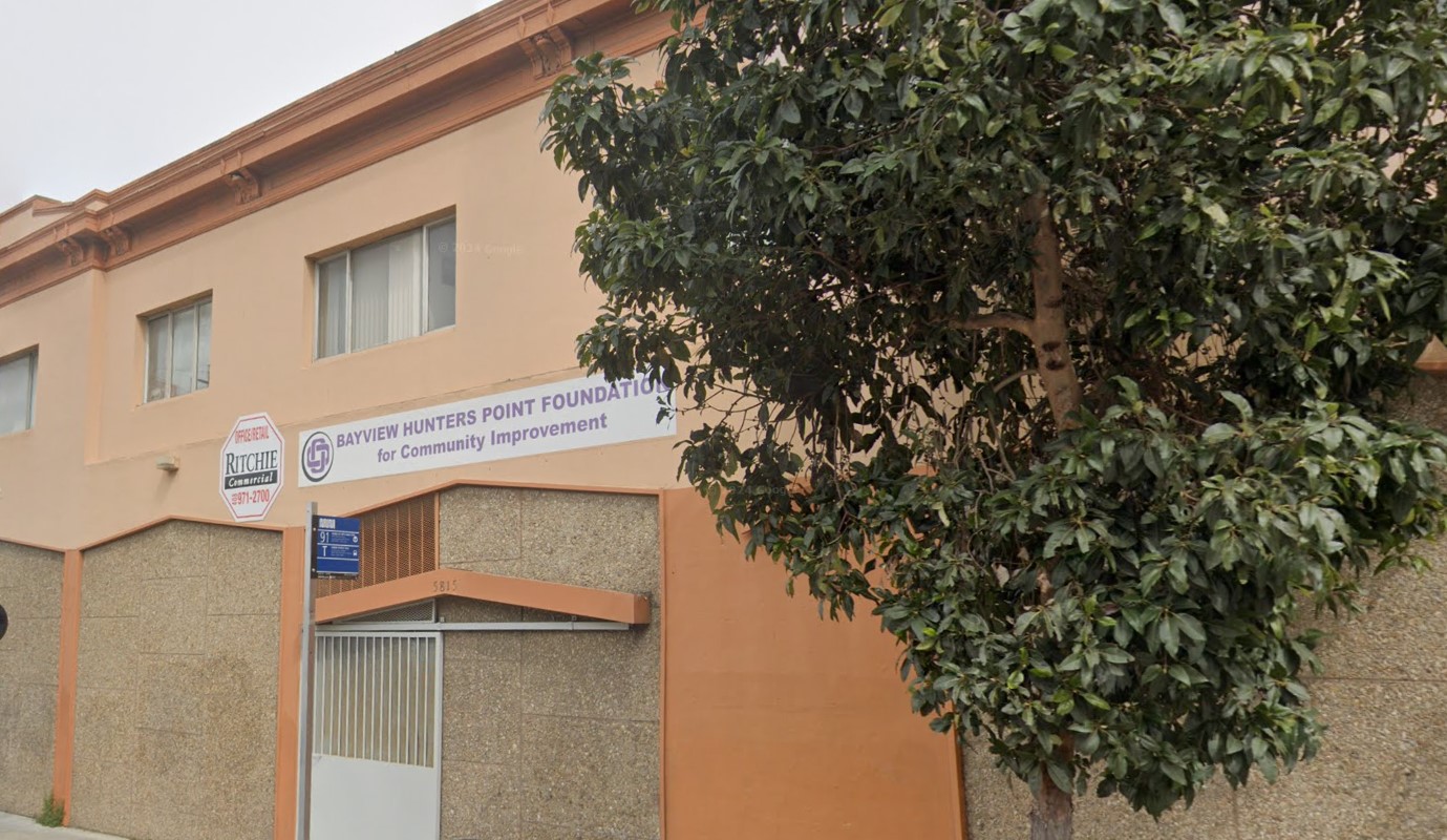 Bayview Hunters Point Foundation Substance Abuse Programs San Francisco3