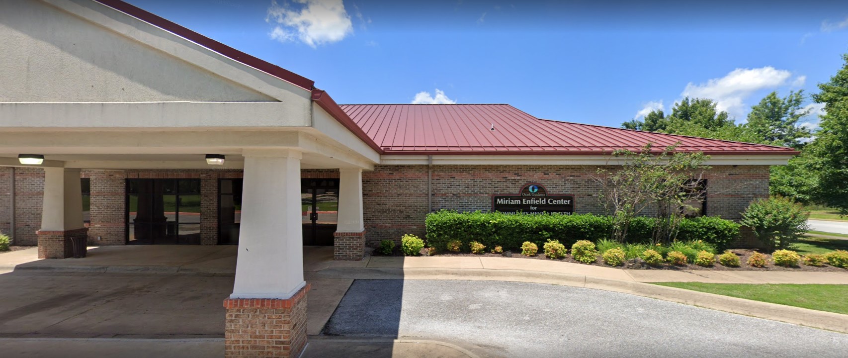 Arisa Health Ozark Guidance Center Inc Bentonville Ar2