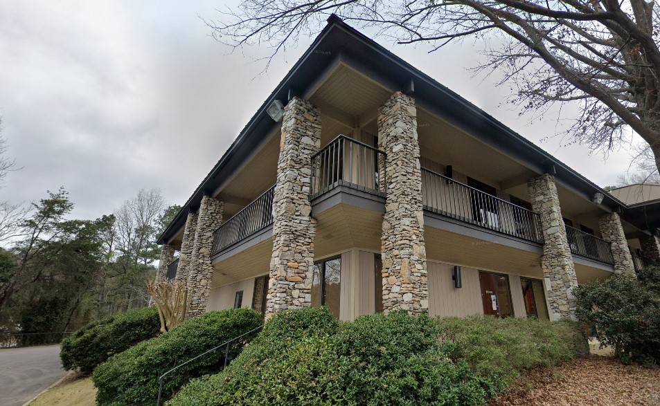 Bradford Health Services Birmingham Regional Office Jefferson Birmingham2