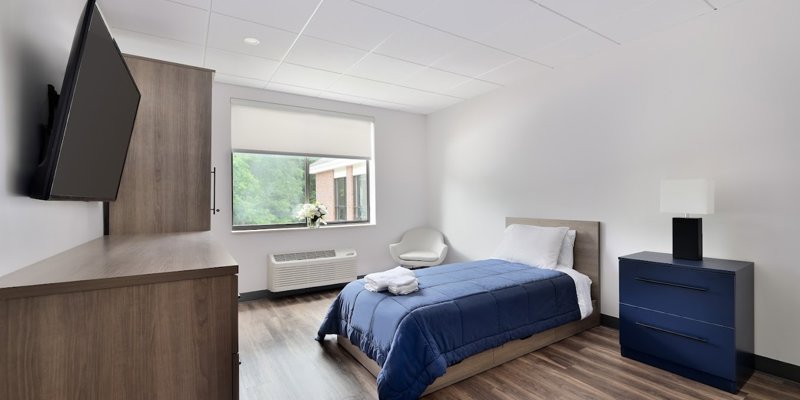 2026's Top Rehab Centers near East Providence, RI (4 Free) — Mental Health and Addiction Treatment clinic in East Providence, RI — photo 6