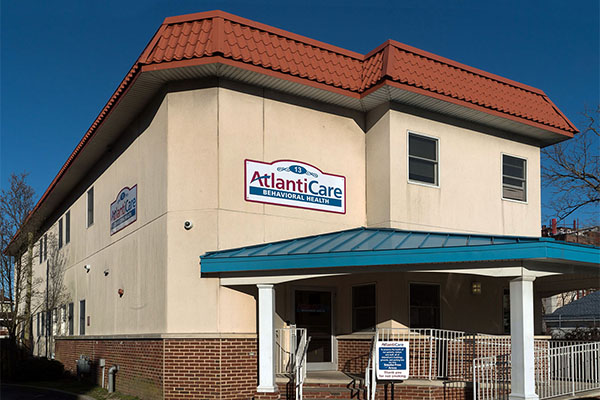 Atlanticare Behavorial Health Atlantic City 1