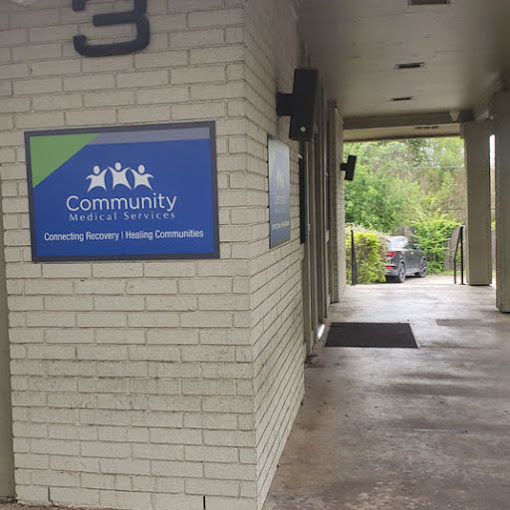 Community Medical Services Austin On William Cannon Austin 3