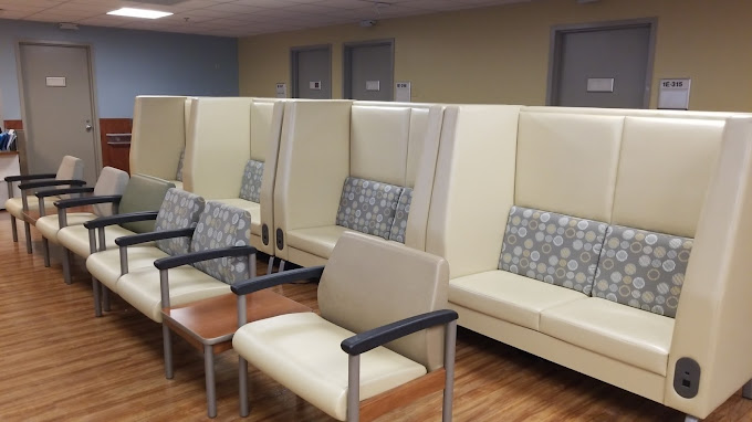 Veterans Affairs Medical Center Substance Abuse Recovery Program Washington6