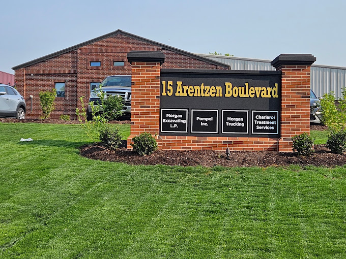 Charleroi Treatment Services Charleroi 1