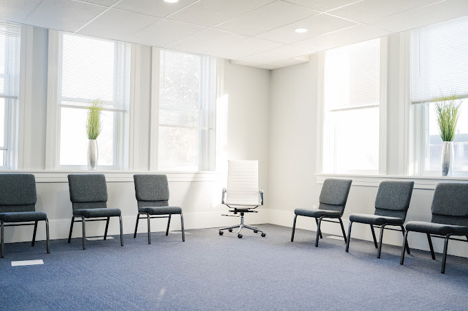 Blueprints For Addiction Recovery Inc Mount Joy 2