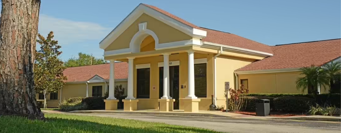 La Amistad Behavioral Health Servs Adult Residential Treatment Center Winter Park 1
