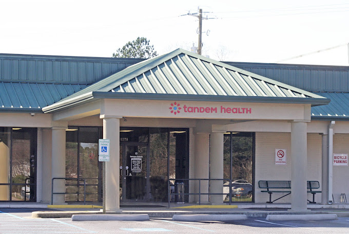 Tandem Health Air Program Sumter 1