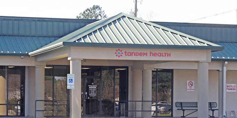 Tandem Health Air Program Sumter 1