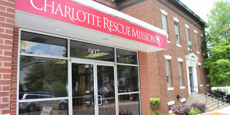 Charlotte Rescue Mission Charlotte Photo1