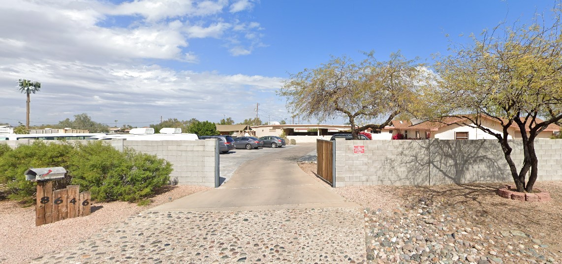 Elba House Womens Residential Phoenix 1