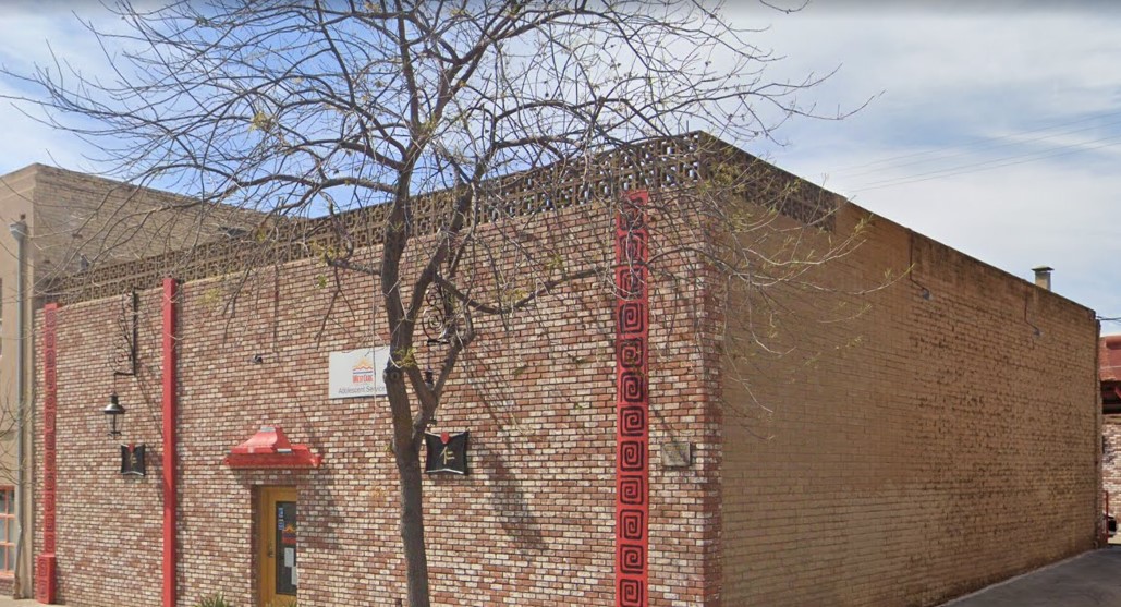 Westcare California Inc Fresno Ca3