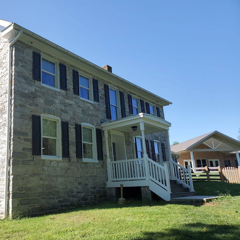 Brookes House Hagerstown 1