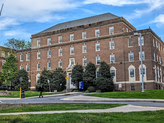 Saint Barnabas Hospital Inpatient Detox Bronx Front