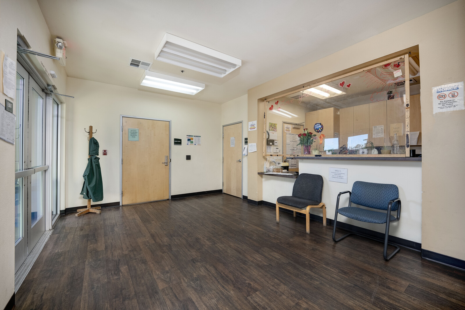 Granite Wellness Centers Grass Valley Campus Inpatient Grass Valley 3