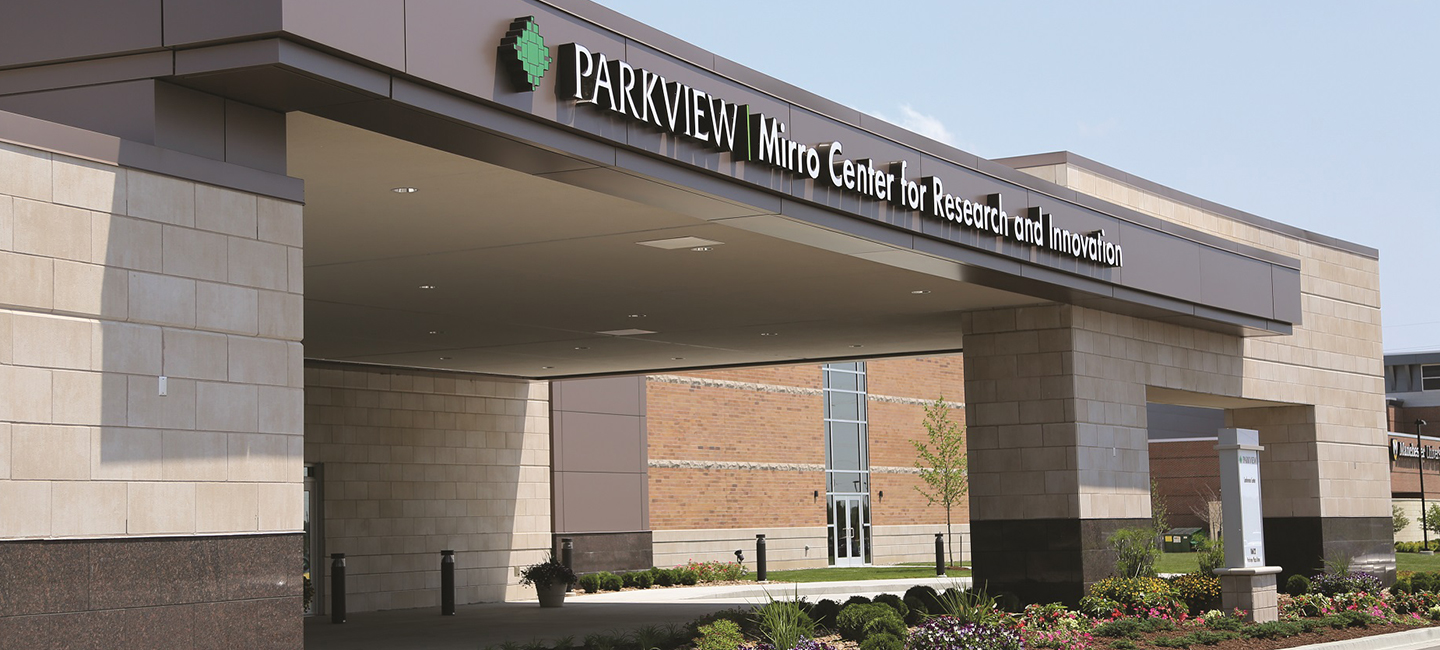 Parkview Behavioral Health Fort Wayne