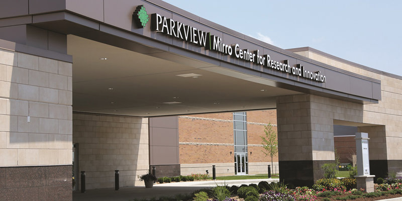 Parkview Behavioral Health Fort Wayne