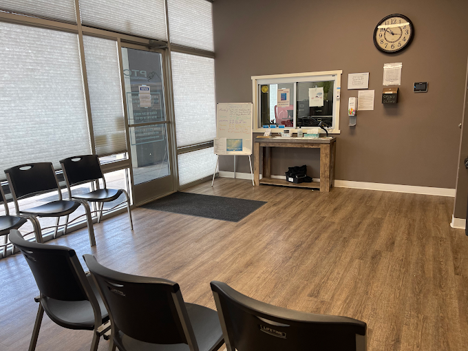 Ortc Llc Pendleton Treatment Center Pendleton 2