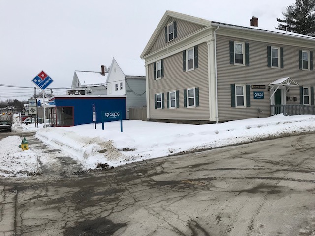 Groups Recover Together Waterville 3