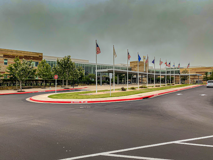 Central Texas Va Healthcare Austin Outpatient Clinic Austin Photo1
