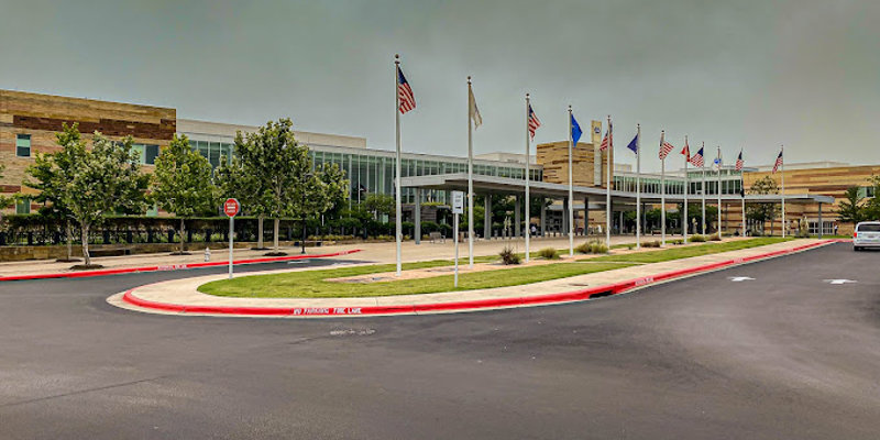 Central Texas Va Healthcare Austin Outpatient Clinic Austin Photo1