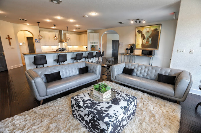 Infinite Recovery Buda 7