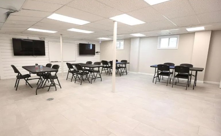 Still Waters On The Wildcat Recovery Kokomo 2 (1)