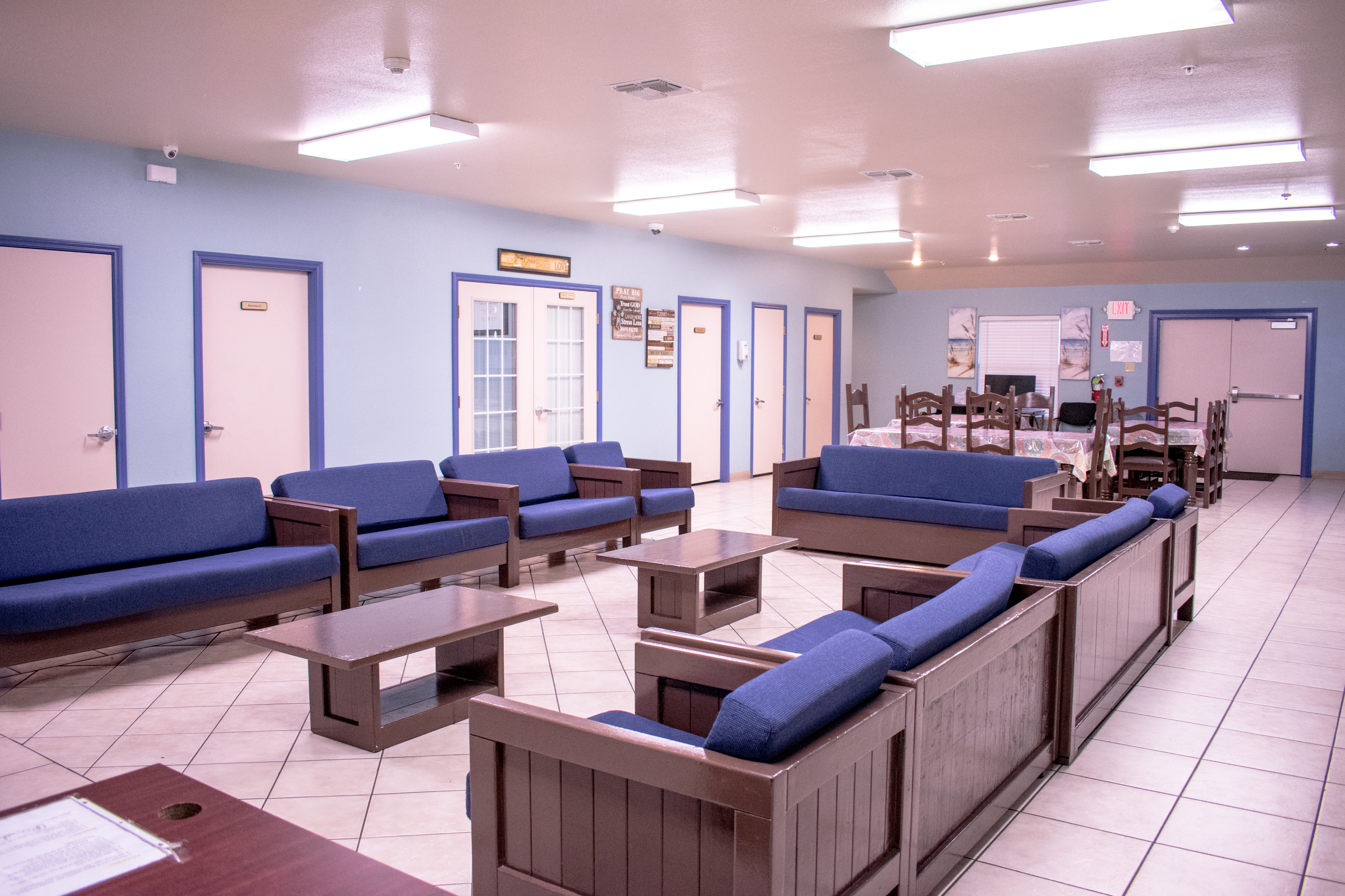 Serving Children And Adults In Need Scan Youth Recovery Home Laredo3