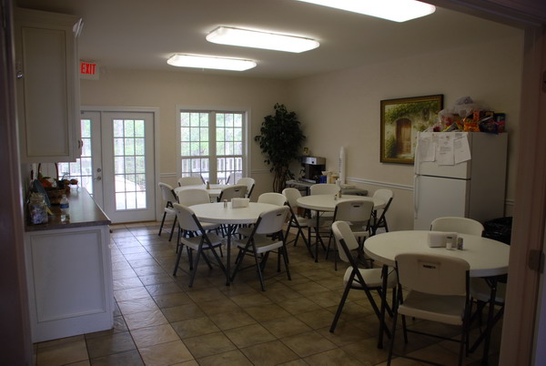 Ced Fellowship House Inc Gadsden 4