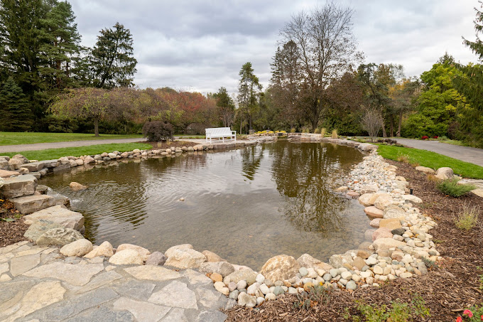 Liberty House Recovery Center Fenton 10