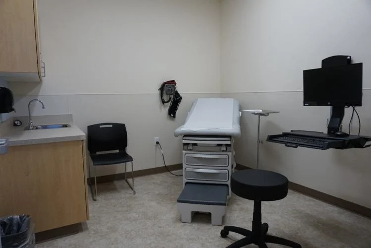 Coda Inc Seaside Recovery Center Seaside3