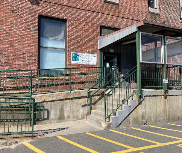 Healthcare Resource Centers New Bedford 1