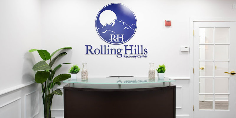Rolling Hills Recovery Center 2