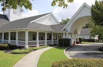 A photo of Erlanger Behavioral Health