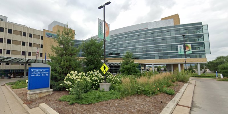 Gundersen Unity House 2024’s Top Rehab Centers in Wisconsin (14 Free) - Drug & Alcohol