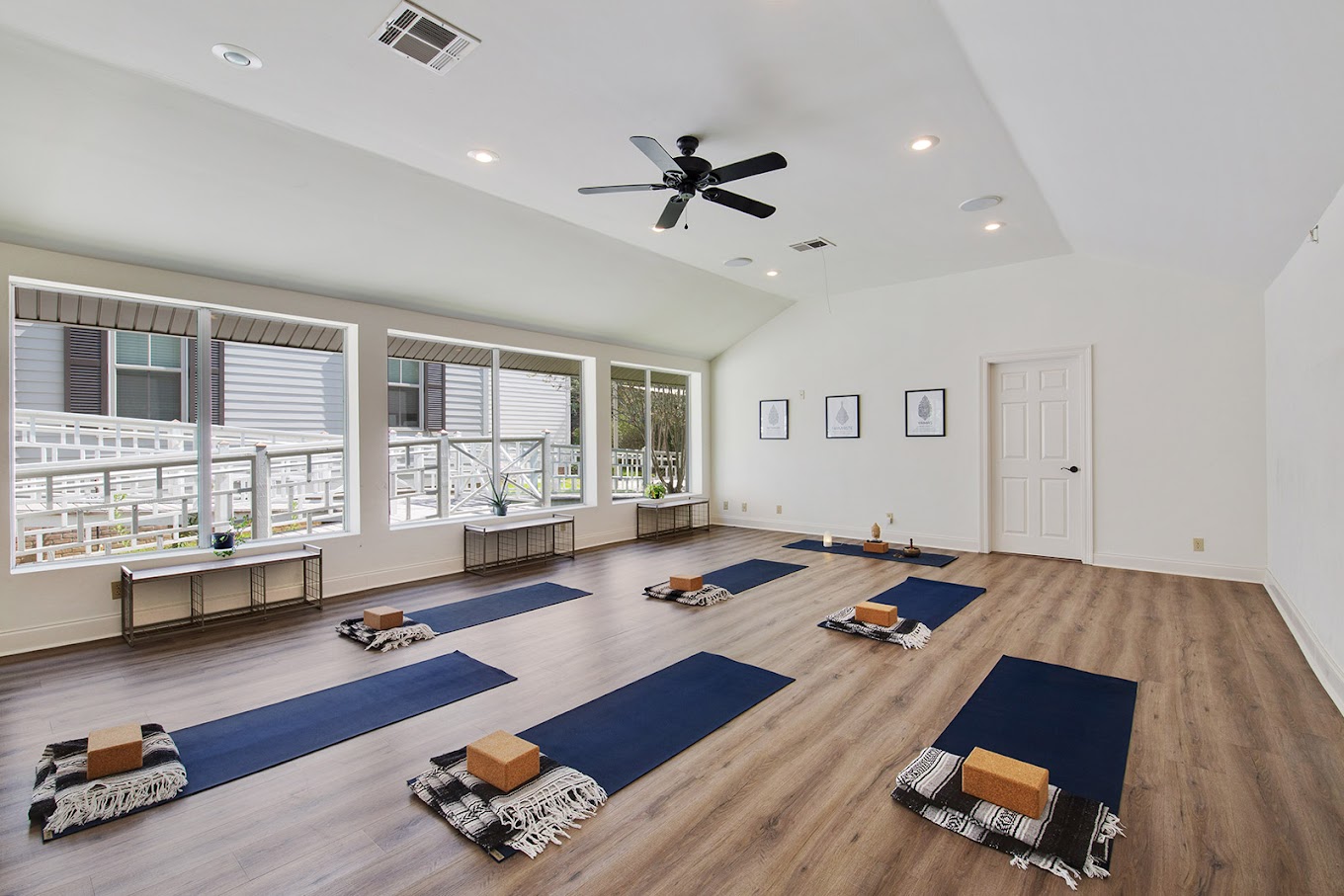 Longbranch Recovery Center Abita Springs 7