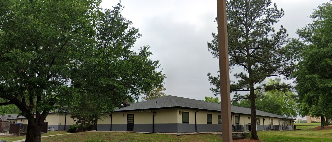 Nash Unc Healthcare Services Coastal Plain Hospital Rocky Mount4