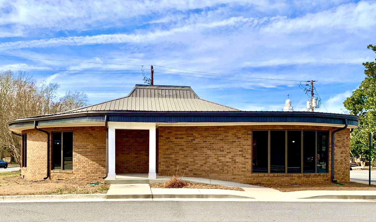 Genesis Center Of Winder Winder 10