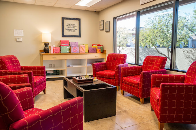 Buena Vista Health And Recovery Llc Cave Creek Cave Creek 1