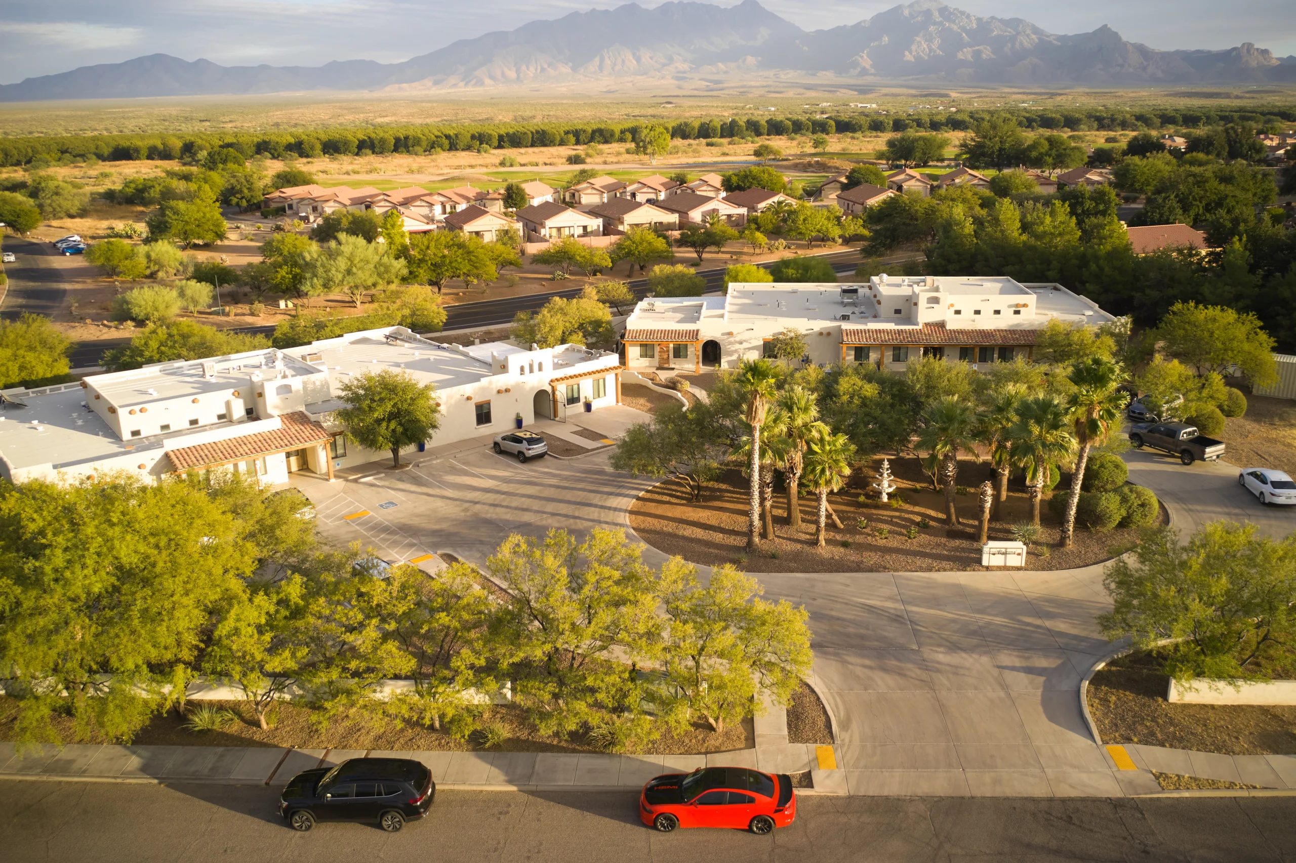 The Haven Green Valley Arizona1