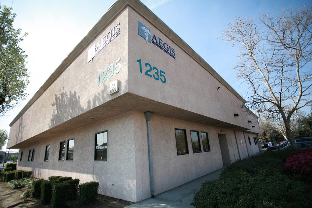 Aegis Treatment Centers Llc Modesto Photo1 (1)