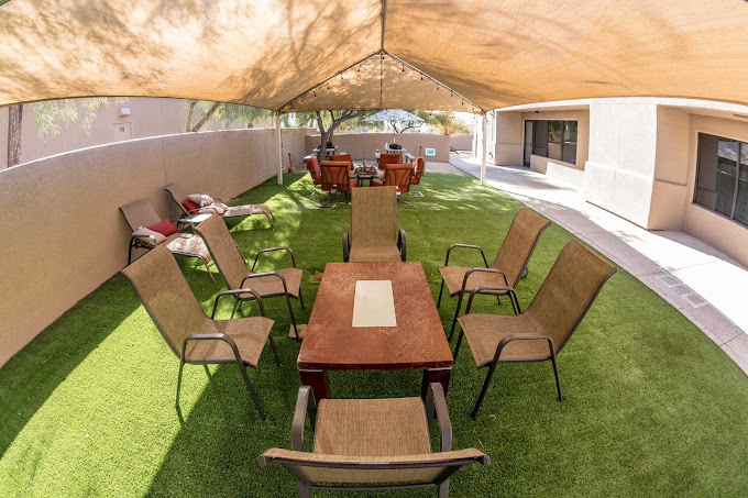 Buena Vista Health And Recovery Llc Cave Creek Cave Creek 5