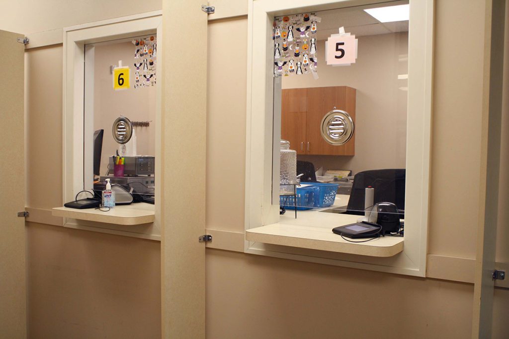 Delaware Valley Medical Merchantville 3