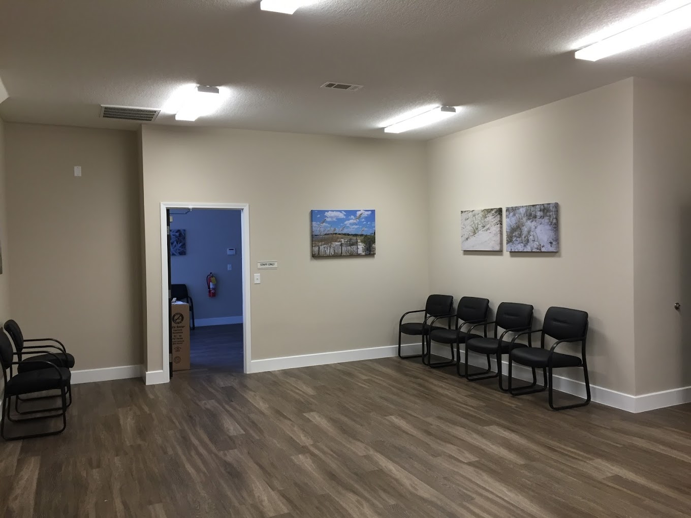 Coastal Community Behav Health Llc Saint Marys 1