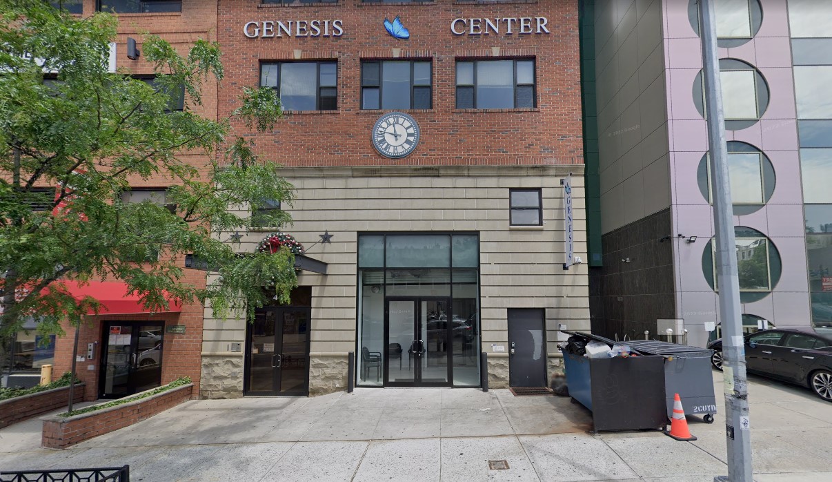 Genesis Detox Of Brooklyn Llc Med Sup Withdrawal Inpatient Brooklyn 1