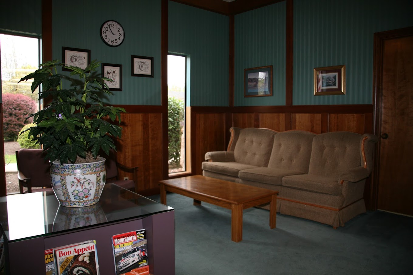 Willamette Family Treatment Servs Green Acres Carlton Services Eugene 3